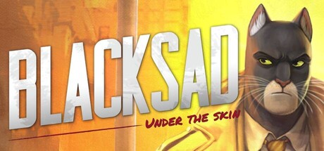 Blacksad Under the Skin