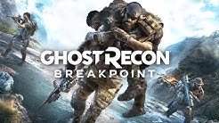 Ghost Recon® Breakpoint (Uplay)