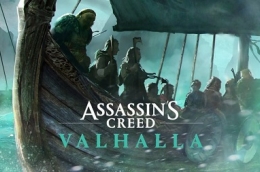 Assassins Creed Valhalla (Uplay)