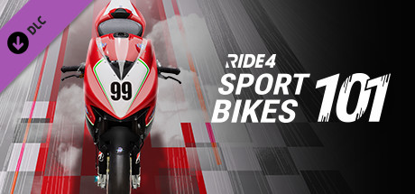 RIDE 4 - Sportbikes 101 (DLC)
