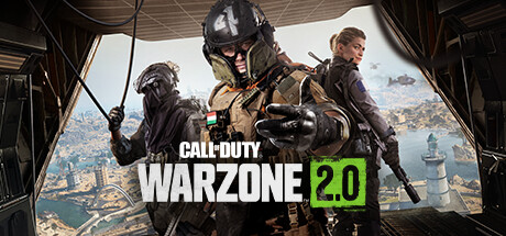 Call of Duty WarZone 2