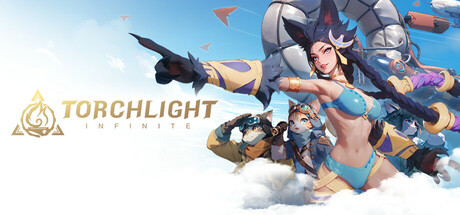 Torchlight Infinite