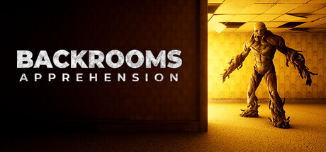 BACKROOMS APPREHENSION