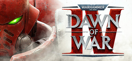 Warhammer 40.000 Dawn of War IV