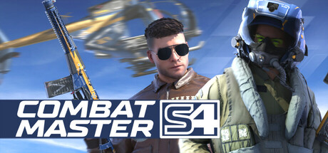 Combat Master