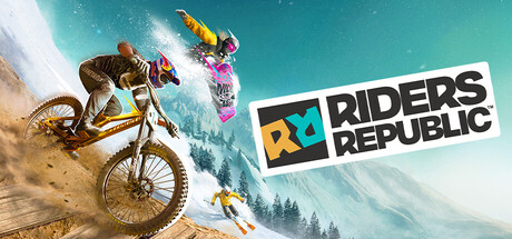 Riders Republic (Uplay)