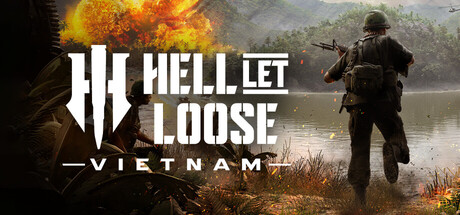 Hell Let Loose Vietnam