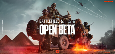 Battlefield 6 Open Beta