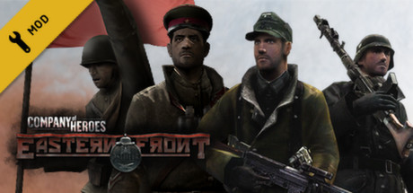 Company of Heroes Eastern Front
