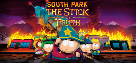 South Park - The Stick of Truth (Uplay)