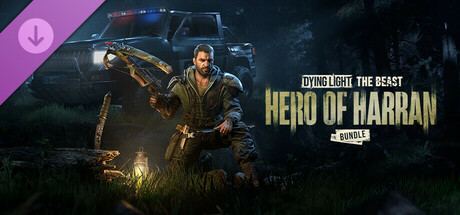 Dying Light The Beast DLC Hero Of Harran Bund