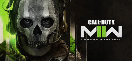 Call of Duty Modern Warfare 2