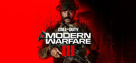 Call of Duty Modern Warfare 3