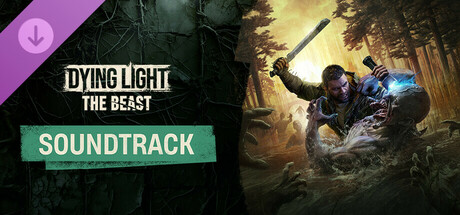 Dying Light The Beast DLC Soundtrack
