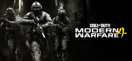 Call of Duty Modern Warfare 4