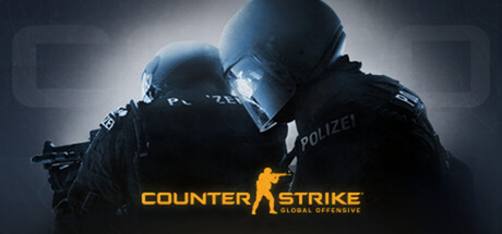Counter-Strike Global Offensive