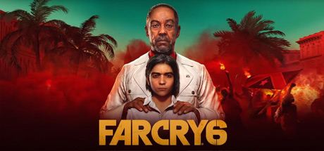 Far Cry 6
