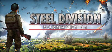 Steel Division