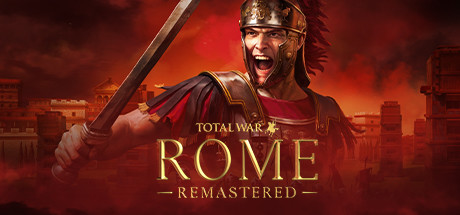 Total War ROME REMASTERED