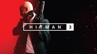 HITMAN 3