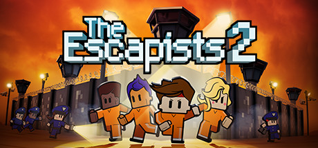 The Escapists 2 (Epic)