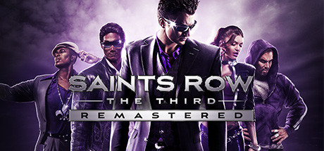 Saints Row The Third Remastered (Epic)