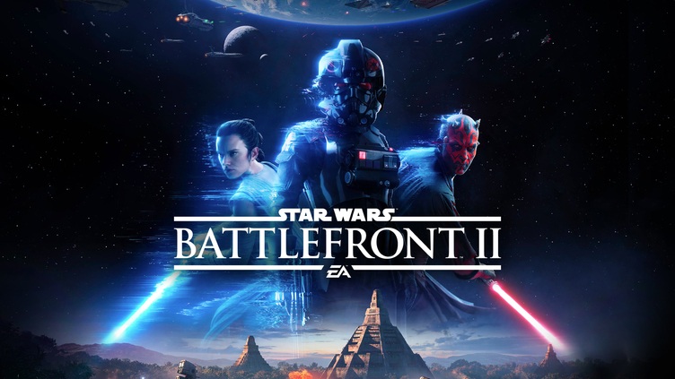 STAR WARS Battlefront II (Epic)