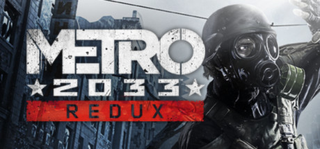 Metro 2033 Redux (Epic)