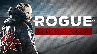 Rogue Company (Epic)