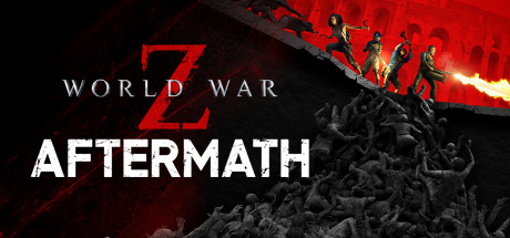 World War Z Aftermath (Epic)