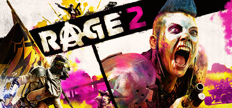 Rage 2 (Epic)