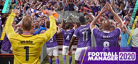 Football Manager 2020 (Epic)