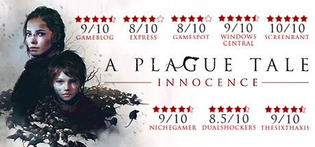 A Plague Tale Innocence (Epic)