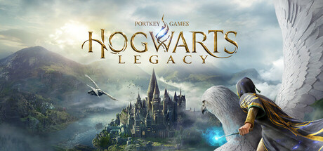 Hogwarts Legacy (Epic)