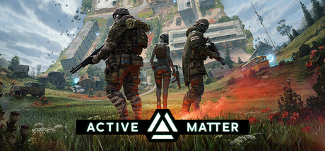 Active Matter (Gaijin)
