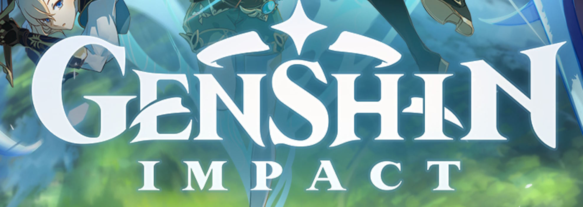 Gensh Inimpact Launcher