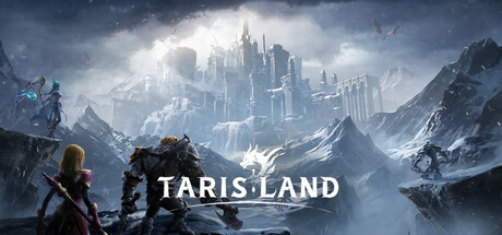 Tarisland (Li-pass)