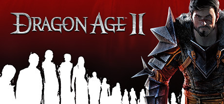 Dragon Age II (EA)