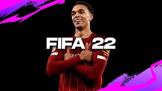 FIFA22 (Origin)