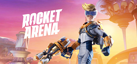 RocketArena (Origin)