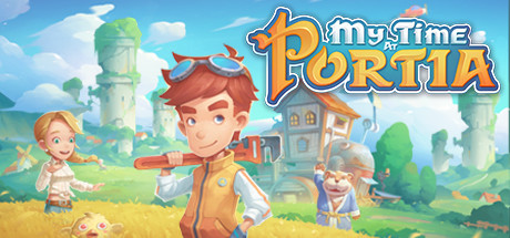 My Time at Portia (Origin)