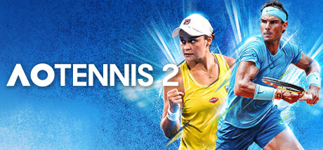AO Tennis 2 (Origin)