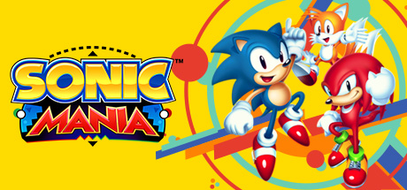 Sonic Mania (Origin)