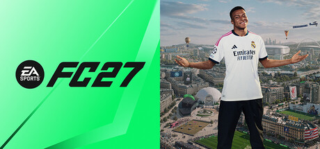 EA SPORTS FC 27 (EA)