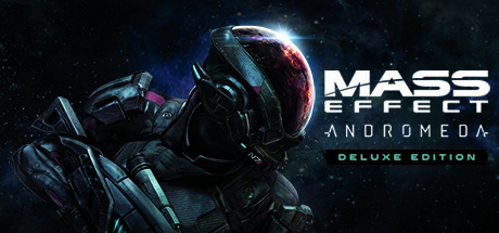 Mass Effect Andromeda (Origin)